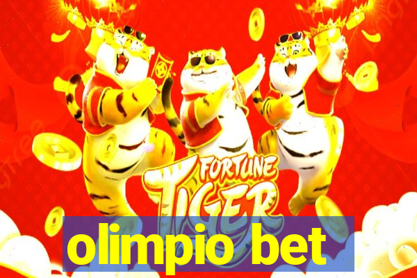 olimpio bet