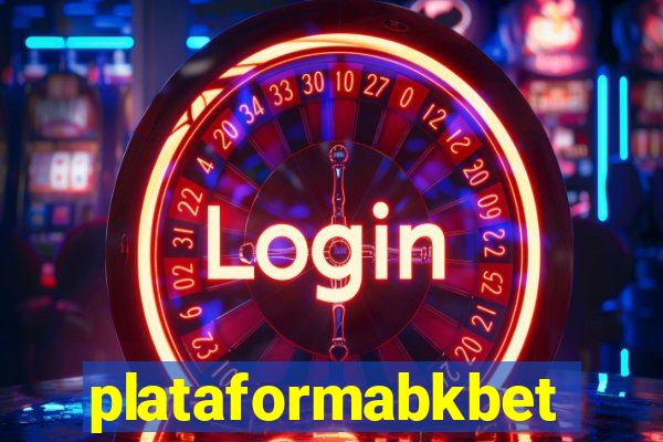 plataformabkbet.com