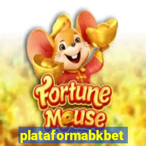 plataformabkbet.com