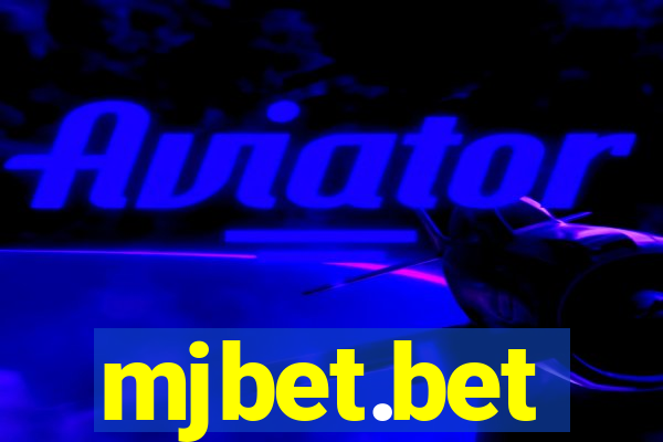 mjbet.bet