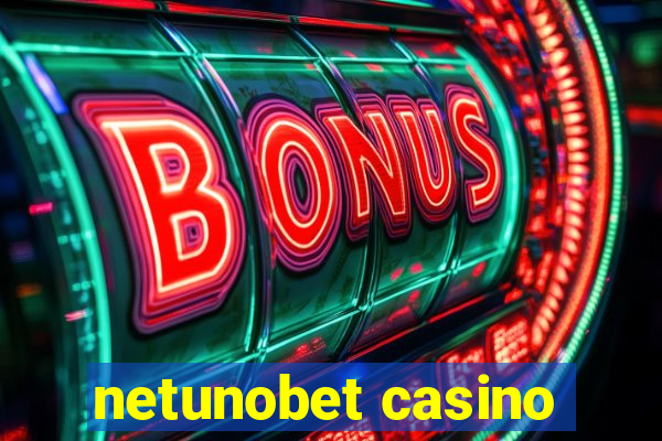 netunobet casino