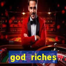 god riches game-into fun