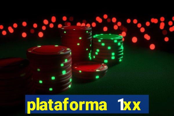 plataforma 1xx jogos é confiável