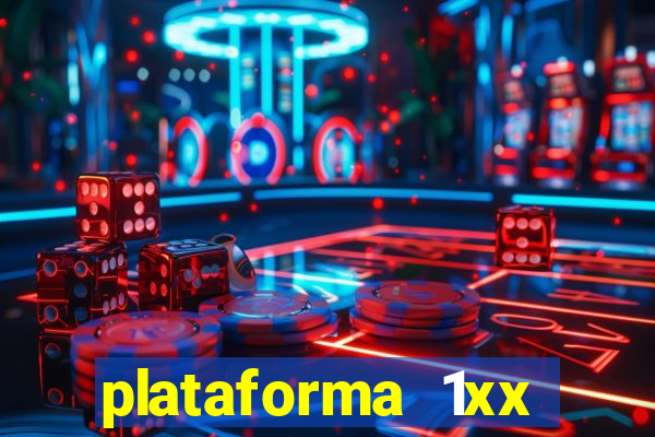 plataforma 1xx jogos é confiável