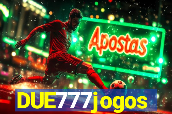 DUE777jogos