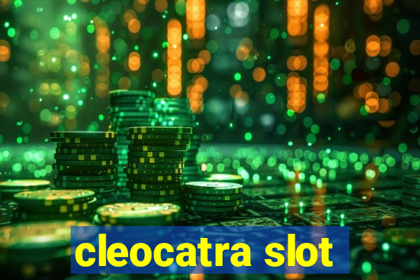 cleocatra slot