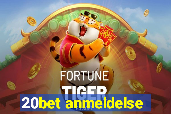 20bet anmeldelse