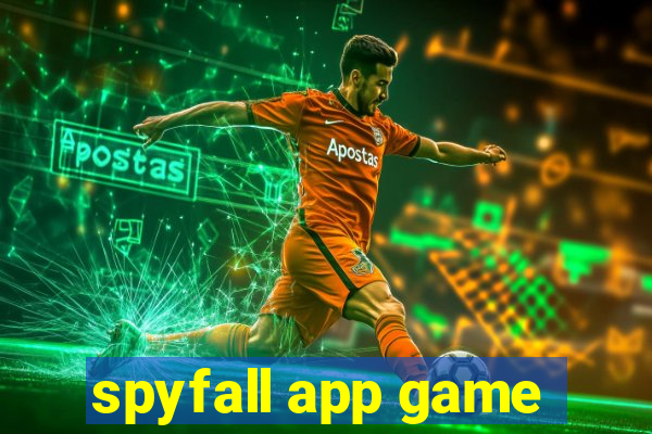 spyfall app game