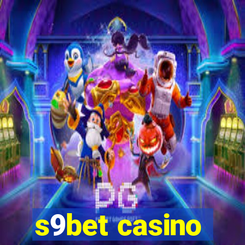 s9bet casino