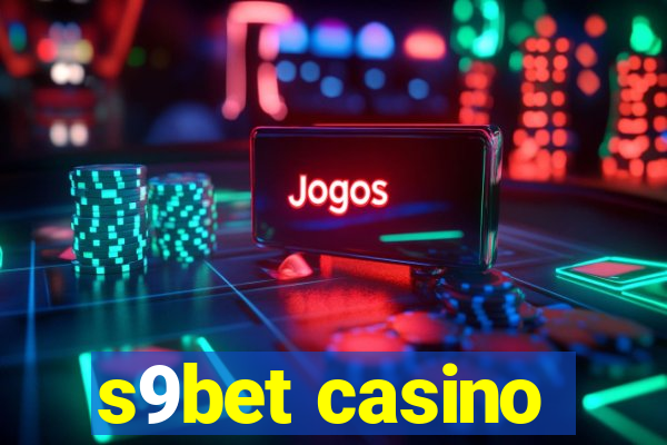 s9bet casino