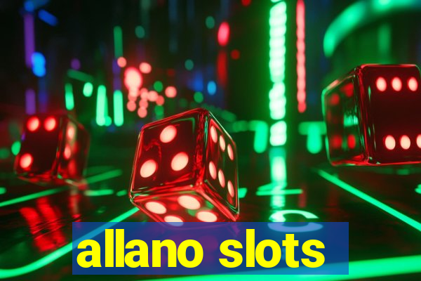 allano slots