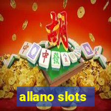 allano slots