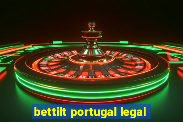 bettilt portugal legal