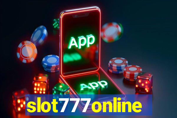 slot777online