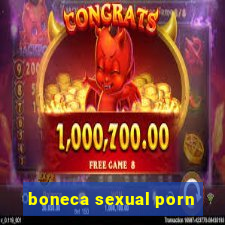 boneca sexual porn