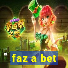 faz a bet