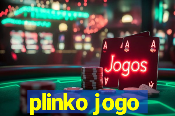 plinko jogo