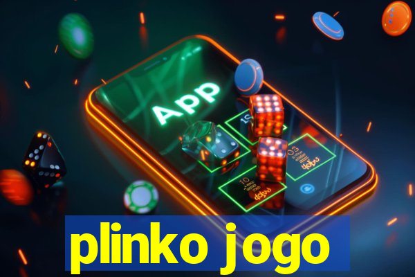 plinko jogo