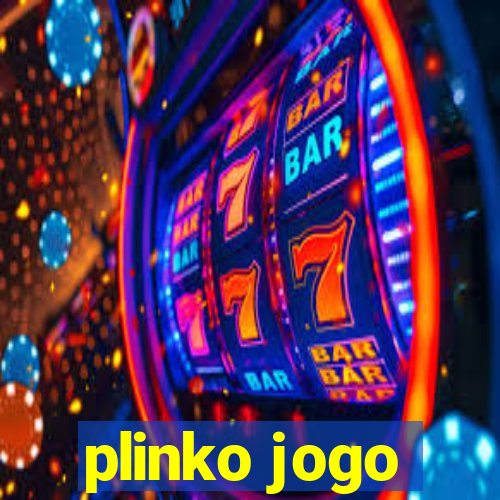 plinko jogo