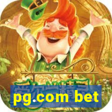 pg.com bet