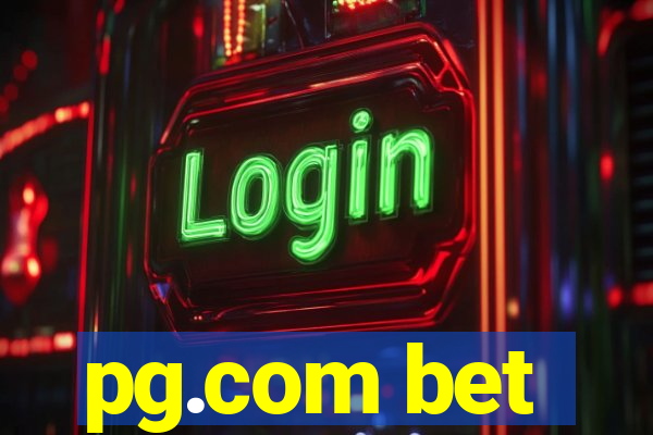 pg.com bet