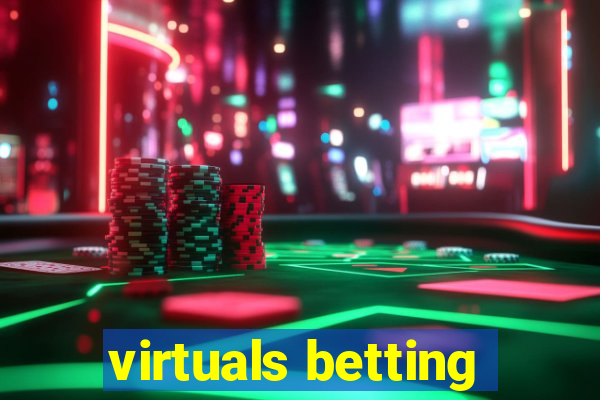 virtuals betting