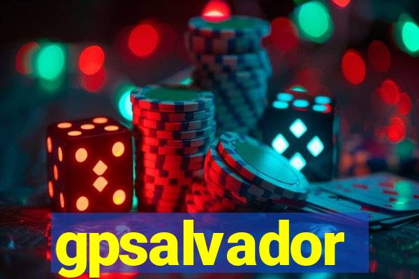 gpsalvador