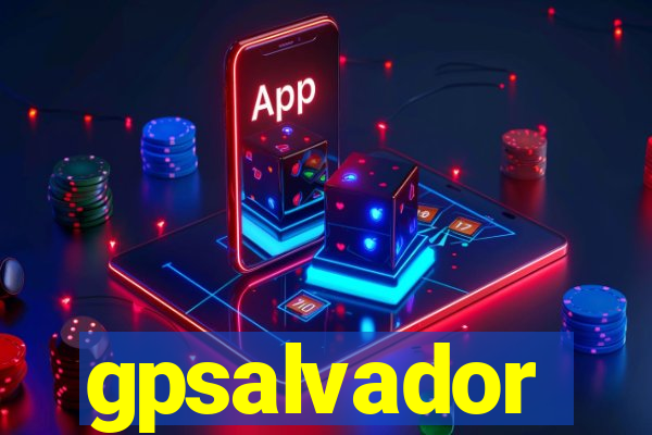 gpsalvador