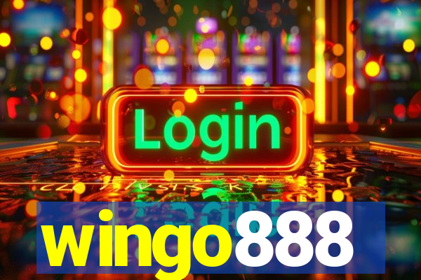 wingo888