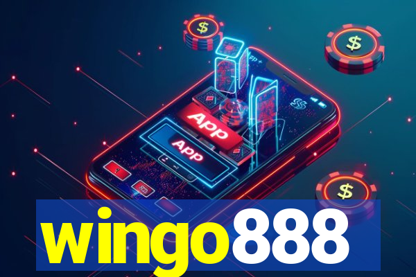 wingo888