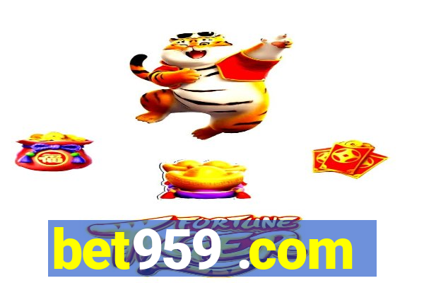 bet959 .com