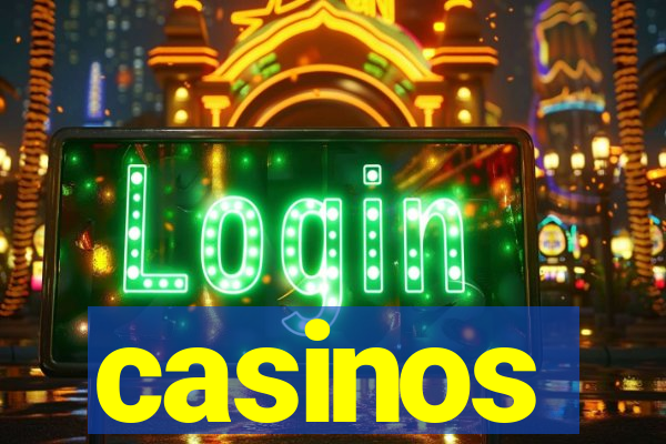 casinos internacionales online