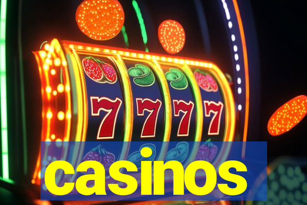 casinos internacionales online