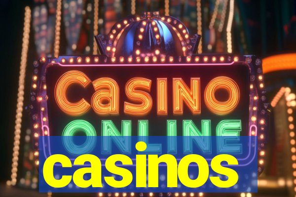 casinos internacionales online