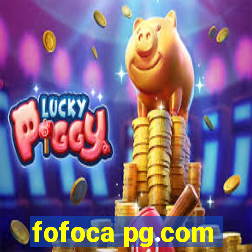 fofoca pg.com