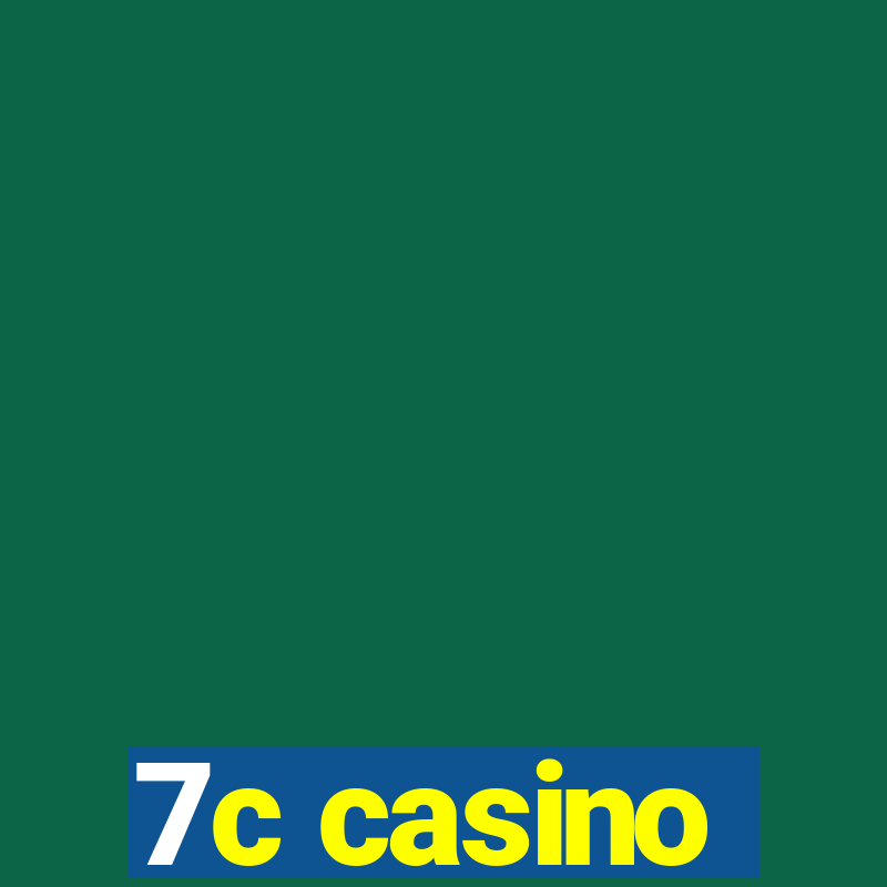 7c casino