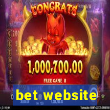 bet website