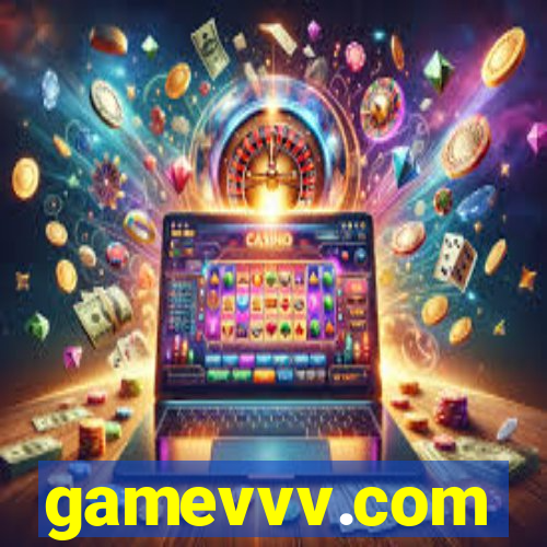 gamevvv.com