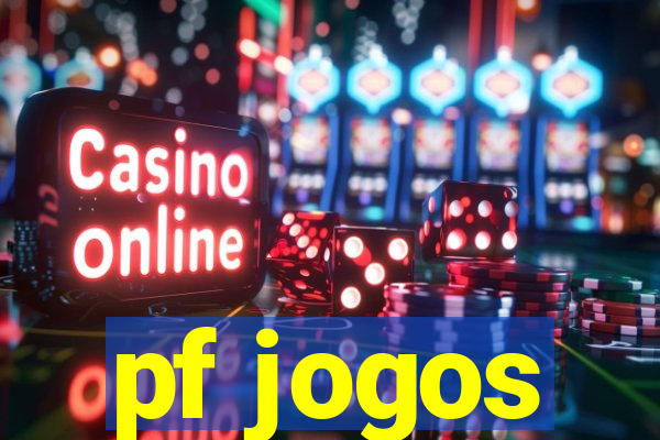 pf jogos