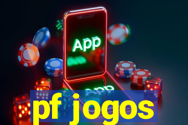 pf jogos