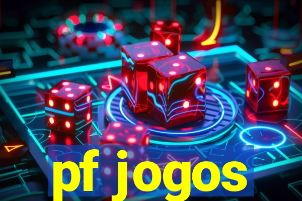 pf jogos