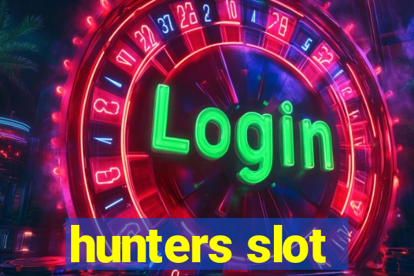 hunters slot