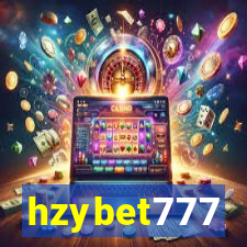 hzybet777