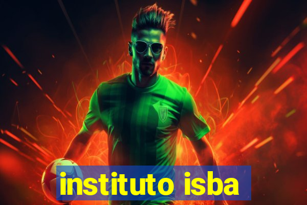 instituto isba