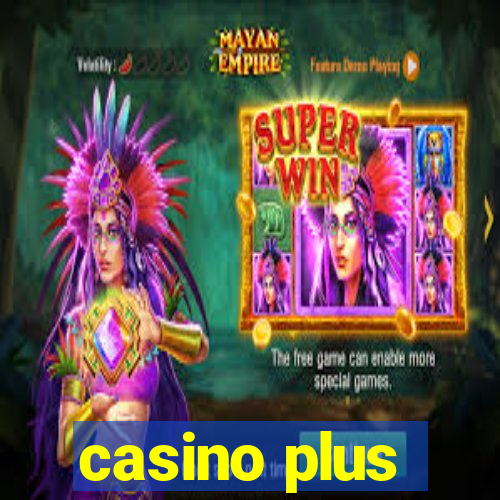 casino plus