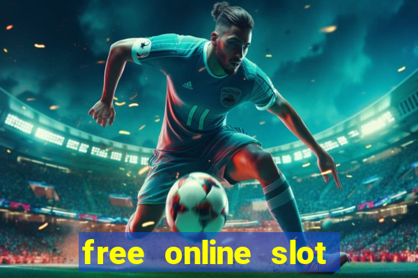 free online slot no download