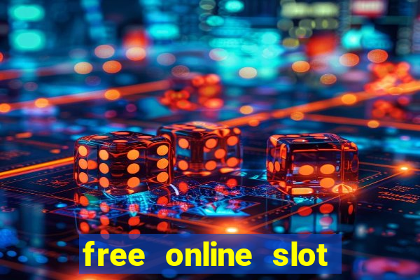 free online slot no download