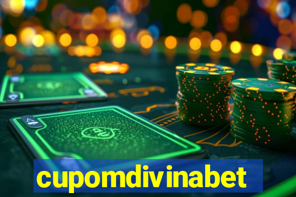 cupomdivinabet