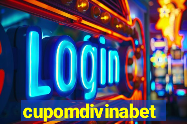 cupomdivinabet