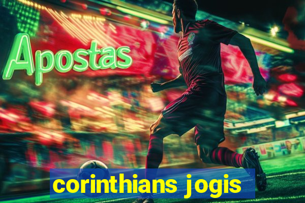 corinthians jogis